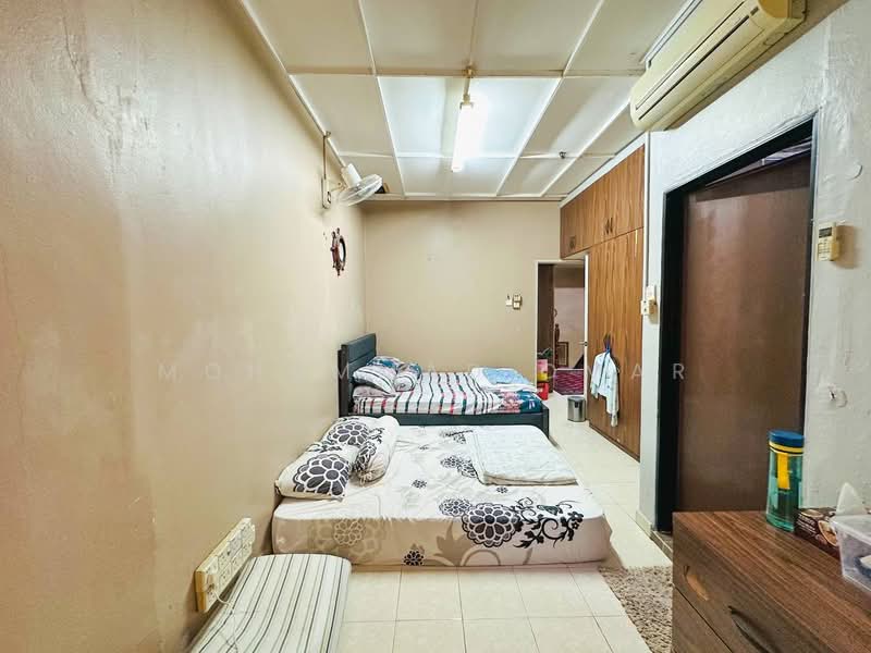 2.5-storey Terraced House for Sale in Taman Tun Dr Ismail (Kuala Lumpur) - Mohammad Omar - PropertyGuru.com.my