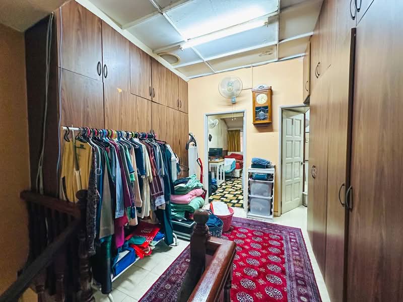 2.5-storey Terraced House for Sale in Taman Tun Dr Ismail (Kuala Lumpur) - Mohammad Omar - PropertyGuru.com.my