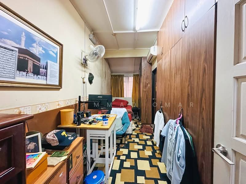 2.5-storey Terraced House for Sale in Taman Tun Dr Ismail (Kuala Lumpur) - Mohammad Omar - PropertyGuru.com.my