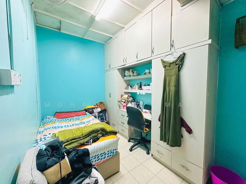 2.5-storey Terraced House for Sale in Taman Tun Dr Ismail (Kuala Lumpur) - Mohammad Omar - PropertyGuru.com.my