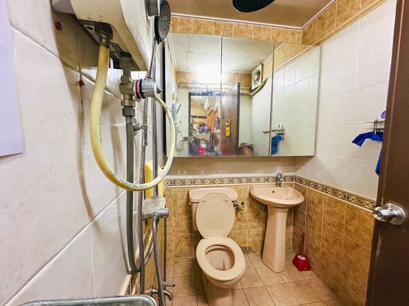 2.5-storey Terraced House for Sale in Taman Tun Dr Ismail (Kuala Lumpur) - Mohammad Omar - PropertyGuru.com.my