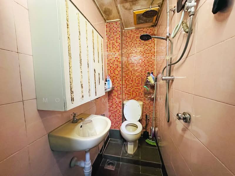 2.5-storey Terraced House for Sale in Taman Tun Dr Ismail (Kuala Lumpur) - Mohammad Omar - PropertyGuru.com.my