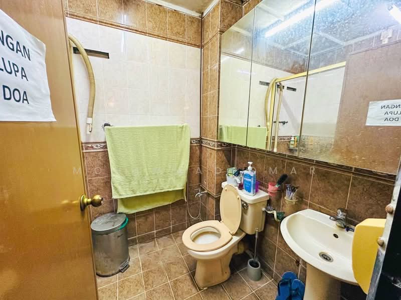 2.5-storey Terraced House for Sale in Taman Tun Dr Ismail (Kuala Lumpur) - Mohammad Omar - PropertyGuru.com.my