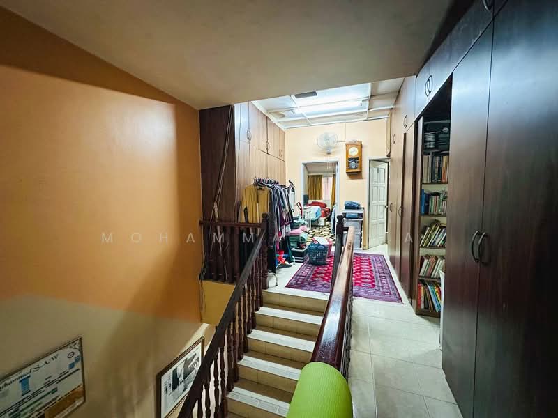 2.5-storey Terraced House for Sale in Taman Tun Dr Ismail (Kuala Lumpur) - Mohammad Omar - PropertyGuru.com.my