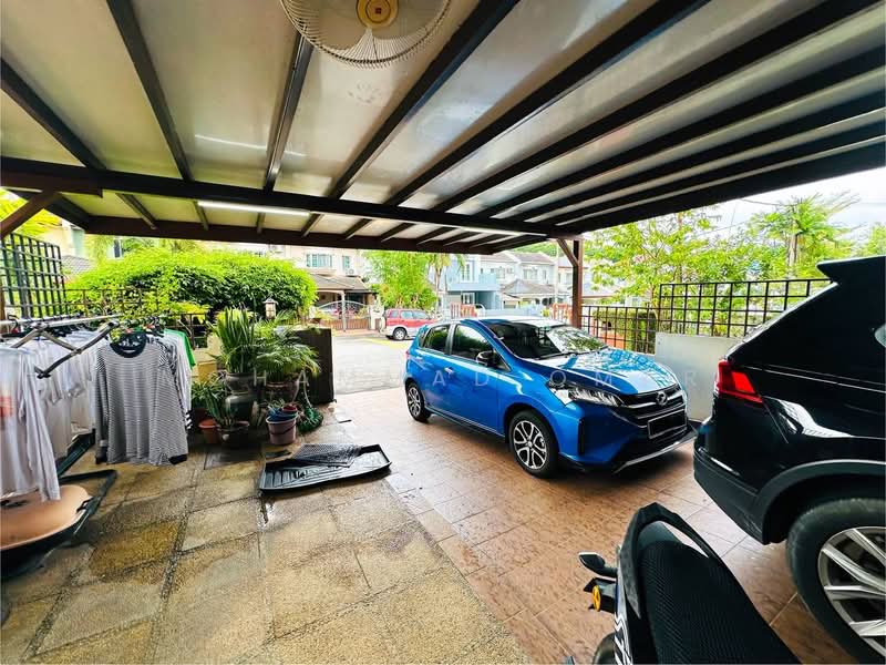2.5-storey Terraced House for Sale in Taman Tun Dr Ismail (Kuala Lumpur) - Mohammad Omar - PropertyGuru.com.my
