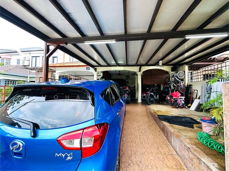 2.5-storey Terraced House for Sale in Taman Tun Dr Ismail (Kuala Lumpur) - Mohammad Omar - PropertyGuru.com.my