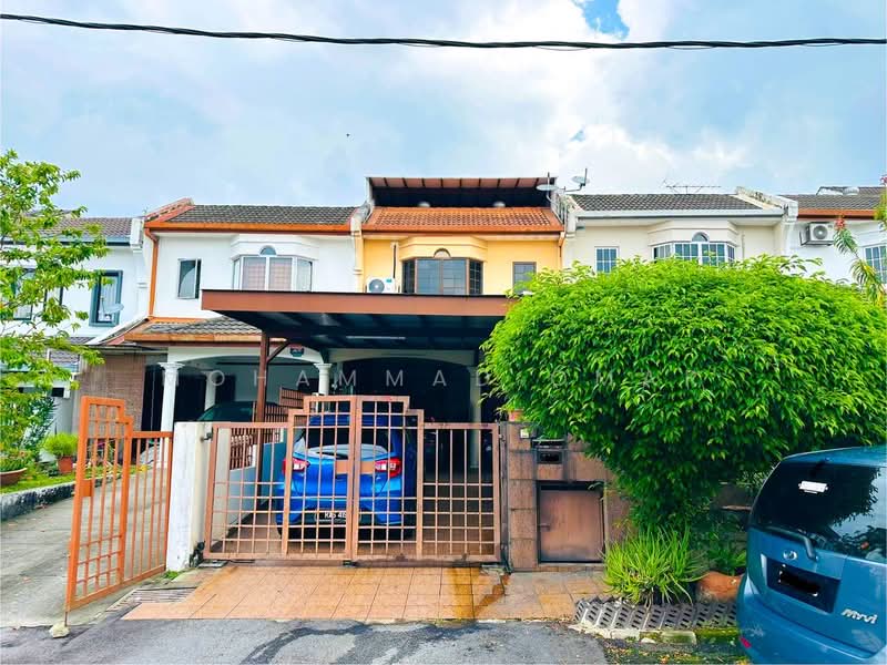 2.5-storey Terraced House for Sale in Taman Tun Dr Ismail (Kuala Lumpur) - Mohammad Omar - PropertyGuru.com.my