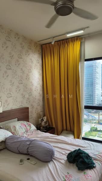 Condominium for Rent at Tropicana Miyu - HY Sham - Bedroom - PropertyGuru.com.my