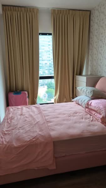 Condominium for Rent at Tropicana Miyu - HY Sham - Bedroom - PropertyGuru.com.my