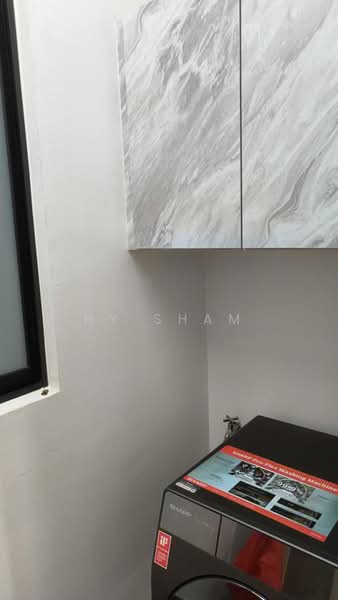 Condominium for Rent at Tropicana Miyu - HY Sham - Interior - PropertyGuru.com.my