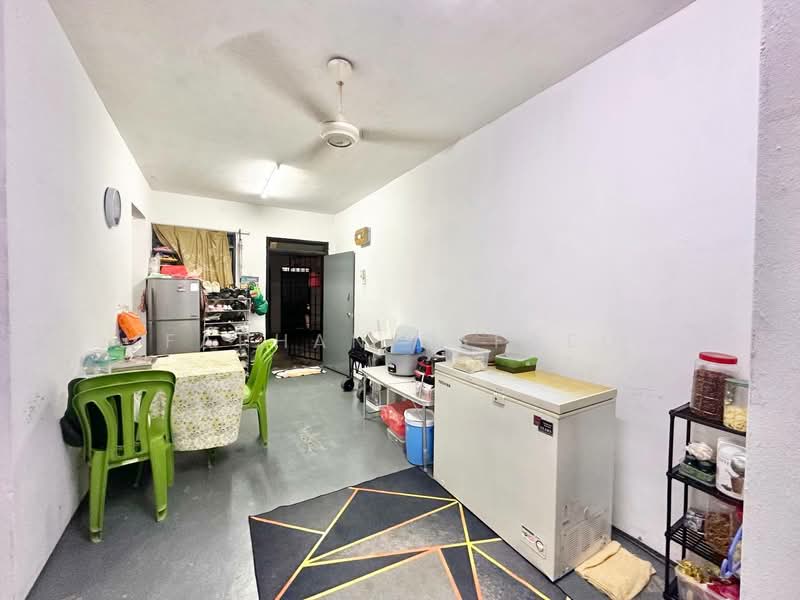 Rumah Flat untuk Dijual di Sri Mutiara - Farhan Rafael - Interior - PropertyGuru.com.my