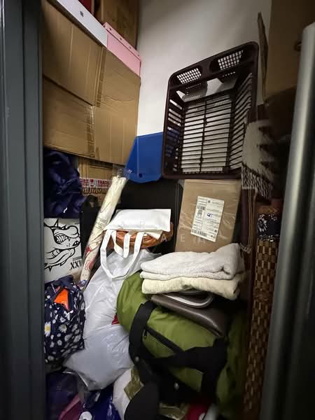 Rumah Flat untuk Dijual di Sri Mutiara - Farhan Rafael - Interior - PropertyGuru.com.my