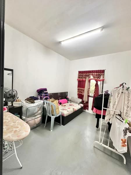 Rumah Flat untuk Dijual di Sri Mutiara - Farhan Rafael - PropertyGuru.com.my