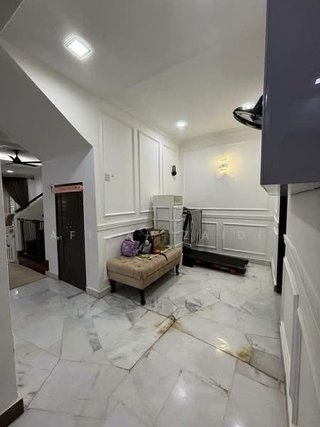2-storey Terraced House for Sale in Bukit Jelutong (Shah Alam) - Afiqah zaidi - Interior - PropertyGuru.com.my