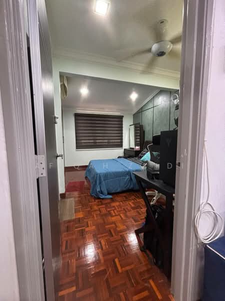 2-storey Terraced House for Sale in Bukit Jelutong (Shah Alam) - Afiqah zaidi - PropertyGuru.com.my