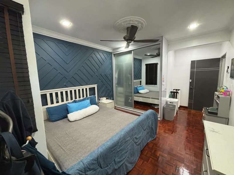 2-storey Terraced House for Sale in Bukit Jelutong (Shah Alam) - Afiqah zaidi - PropertyGuru.com.my