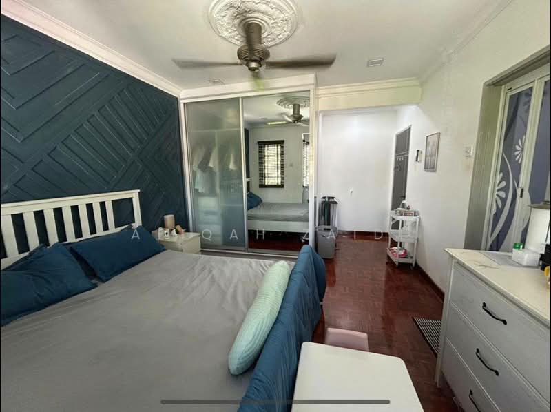 2-storey Terraced House for Sale in Bukit Jelutong (Shah Alam) - Afiqah zaidi - Bedroom - PropertyGuru.com.my
