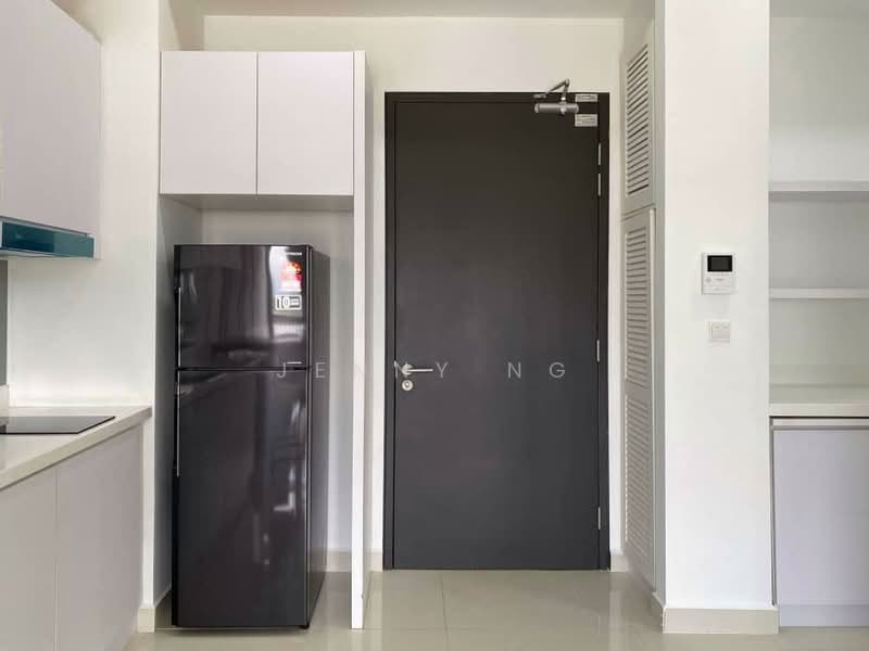 Service Residence for Rent at Third Avenue - Jenny Ng - Interior - PropertyGuru.com.my