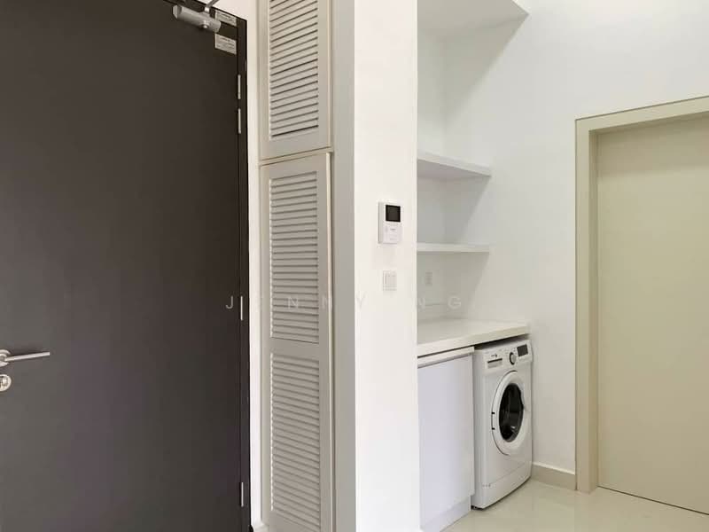 Service Residence for Rent at Third Avenue - Jenny Ng - Interior - PropertyGuru.com.my