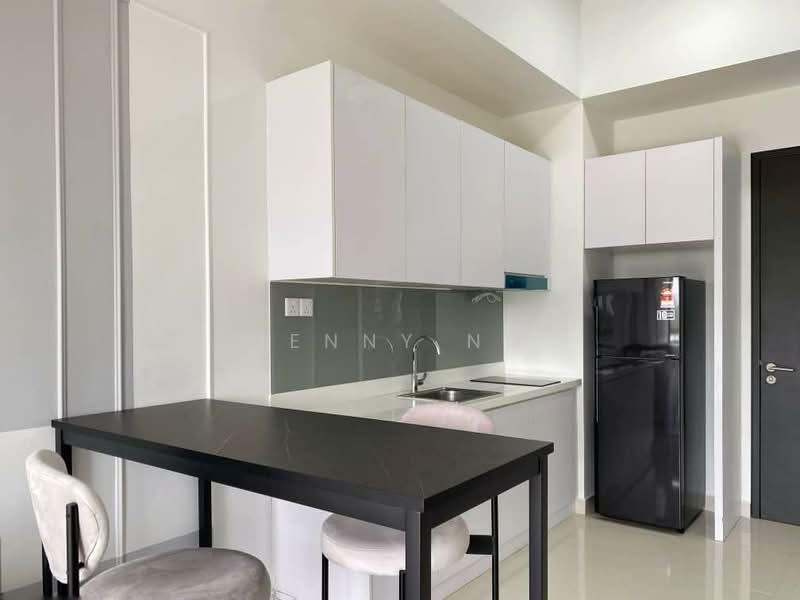 Service Residence for Rent at Third Avenue - Jenny Ng - PropertyGuru.com.my