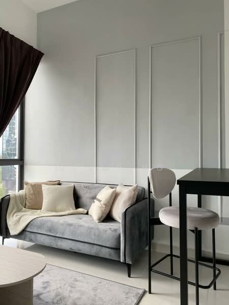Service Residence for Rent at Third Avenue - Jenny Ng - PropertyGuru.com.my