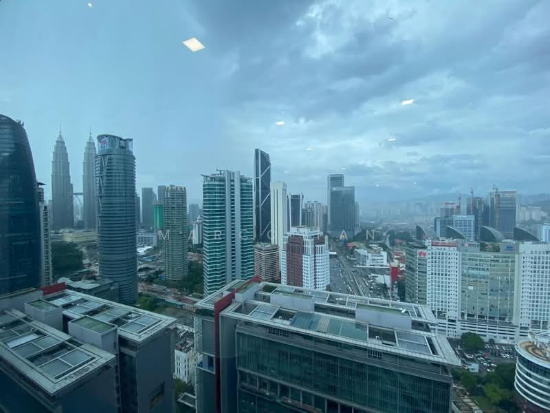 Service Residence for Rent at Aria - Marco Tan - PropertyGuru.com.my