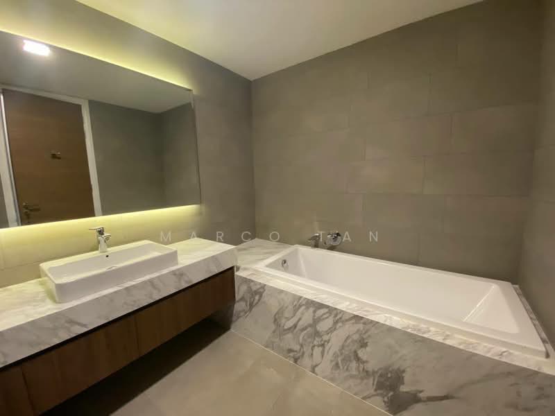 Service Residence for Rent at Aria - Marco Tan - PropertyGuru.com.my