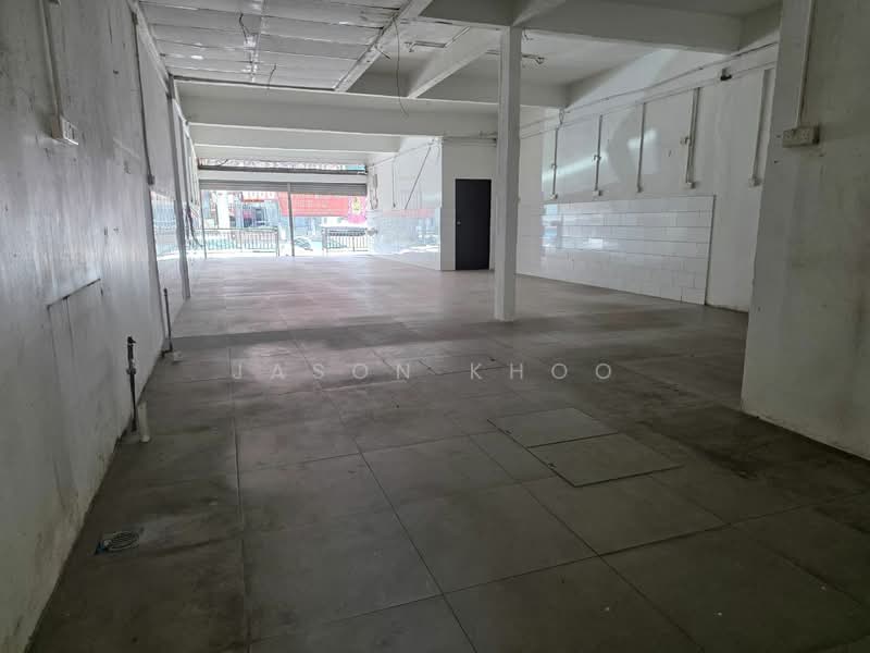 Shop for Rent in Taman Sri Tebrau (Johor Bahru) - Jason Khoo - PropertyGuru.com.my