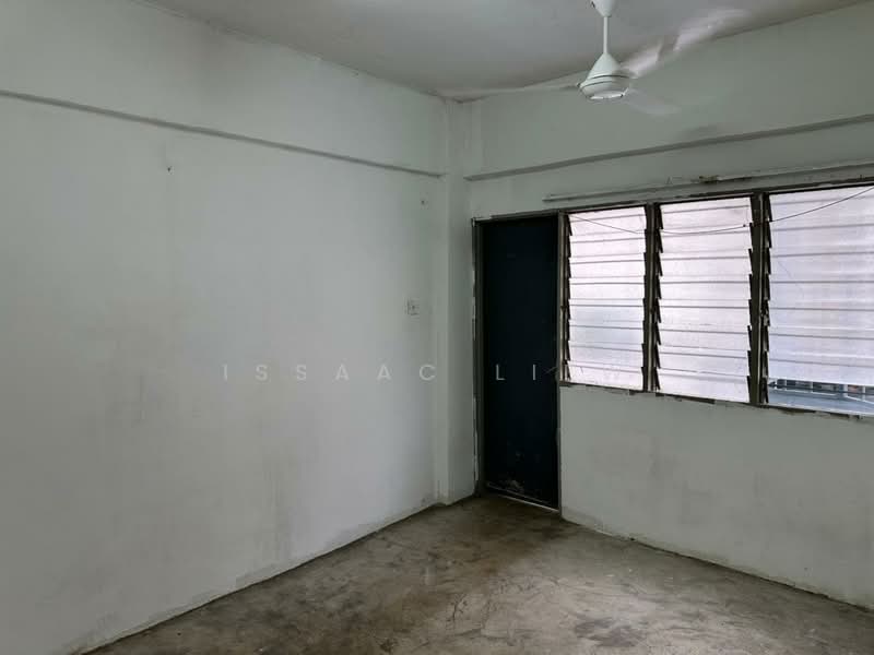 Rumah Flat untuk Disewa di Kuchai Jaya Flat - Issaac Liew - Interior - PropertyGuru.com.my