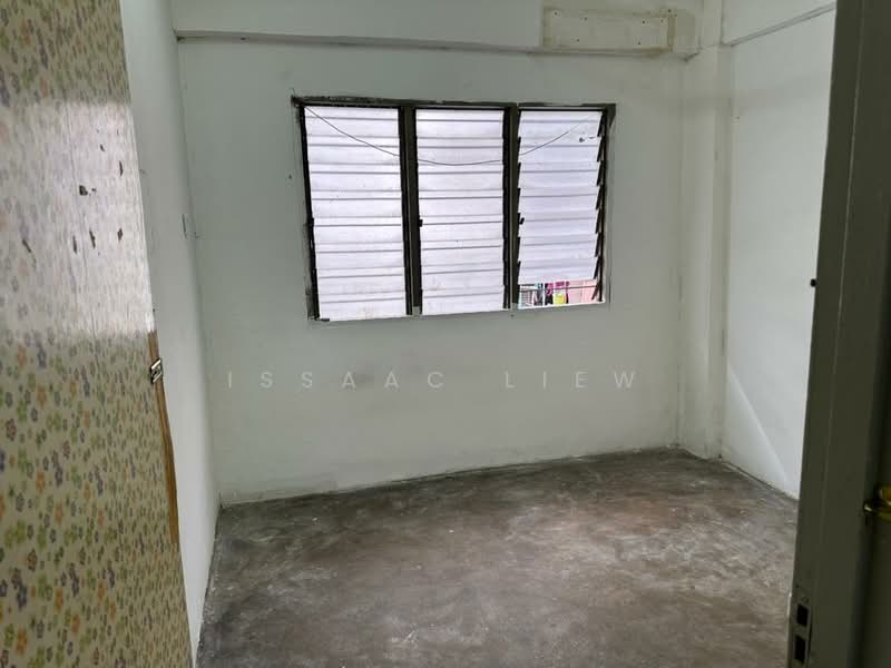 Rumah Flat untuk Disewa di Kuchai Jaya Flat - Issaac Liew - Interior - PropertyGuru.com.my