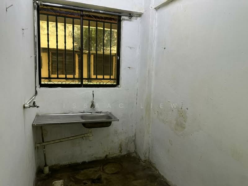 Rumah Flat untuk Disewa di Kuchai Jaya Flat - Issaac Liew - Interior - PropertyGuru.com.my