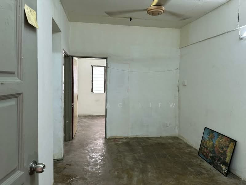 Rumah Flat untuk Disewa di Kuchai Jaya Flat - Issaac Liew - Interior - PropertyGuru.com.my