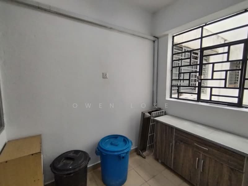 Service Residence for Rent at Main Place Residence - Owen Loke - Interior - PropertyGuru.com.my