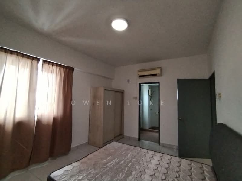 Service Residence for Rent at Main Place Residence - Owen Loke - Bedroom - PropertyGuru.com.my