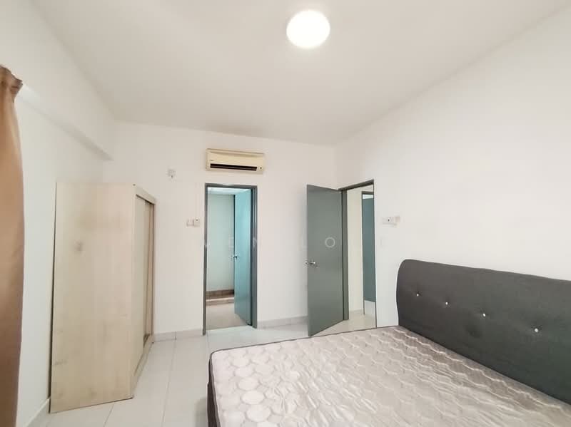 Service Residence for Rent at Main Place Residence - Owen Loke - Bedroom - PropertyGuru.com.my