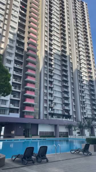 Servis Apartment untuk Disewa di Platinum Lake PV 21 - Michelle Tan - Exterior - PropertyGuru.com.my