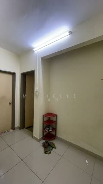 Servis Apartment untuk Disewa di Platinum Lake PV 21 - Michelle Tan - Interior - PropertyGuru.com.my