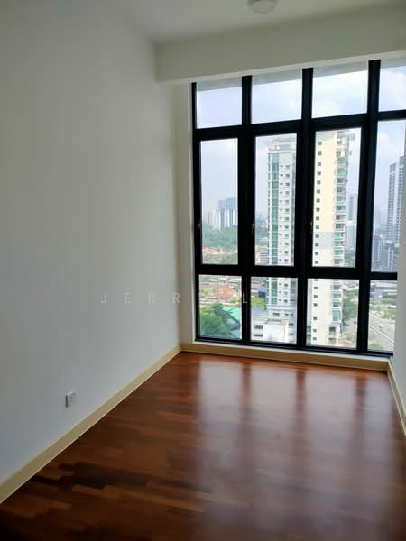 Servis Apartment untuk Dijual di Avara - Jerry Lee - View - PropertyGuru.com.my