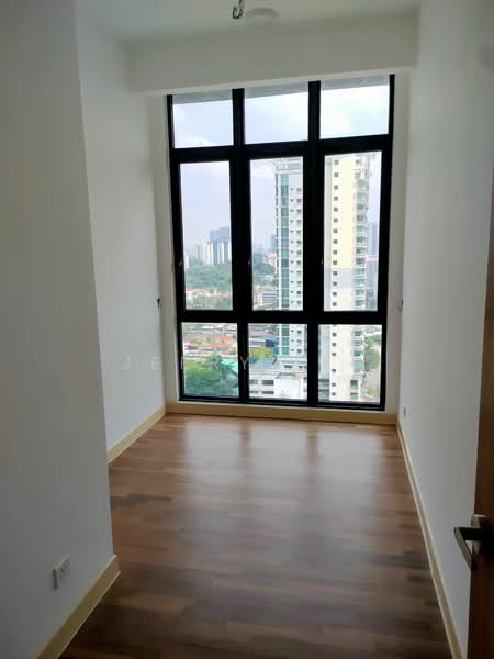 Servis Apartment untuk Dijual di Avara - Jerry Lee - View - PropertyGuru.com.my
