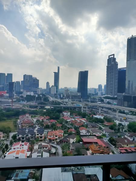 Servis Apartment untuk Dijual di Avara - Jerry Lee - Exterior - PropertyGuru.com.my