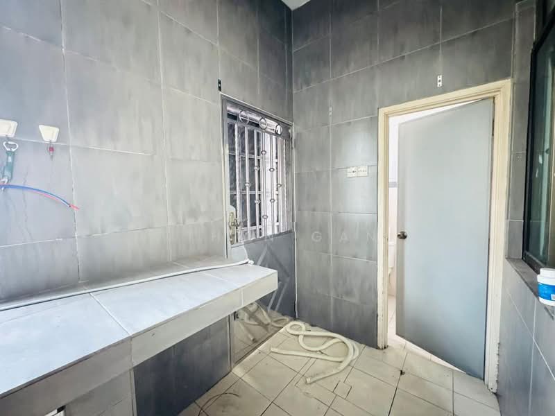 2-storey Terraced House for Sale in Austin (Johor Bahru) - Ethan Gan - Interior - PropertyGuru.com.my