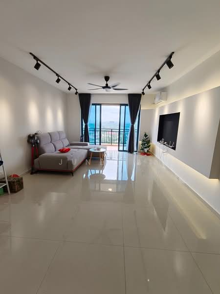 Servis Apartment untuk Dijual di Country Garden Central Park - June Tan - PropertyGuru.com.my