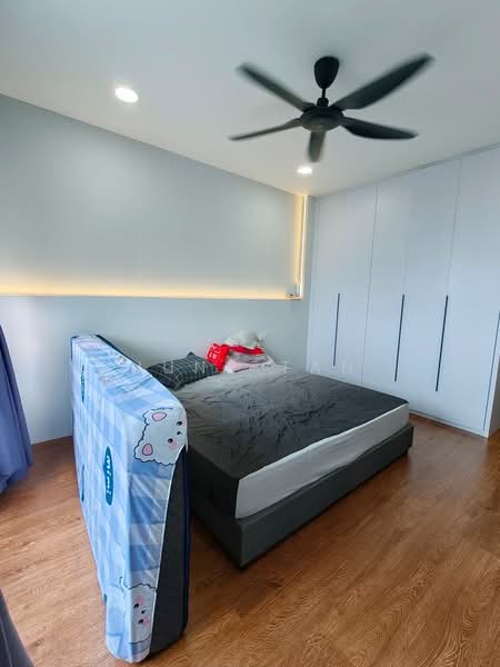 Servis Apartment untuk Dijual di Country Garden Central Park - June Tan - PropertyGuru.com.my