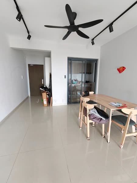 Servis Apartment untuk Dijual di Country Garden Central Park - June Tan - PropertyGuru.com.my
