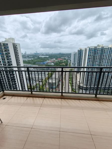 Servis Apartment untuk Dijual di Country Garden Central Park - June Tan - PropertyGuru.com.my
