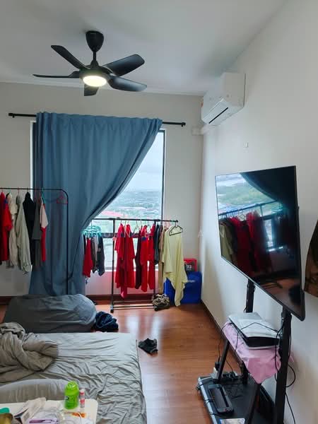 Servis Apartment untuk Dijual di Country Garden Central Park - June Tan - PropertyGuru.com.my