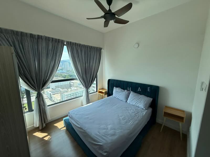 Condominium for Rent at 3 Residence - Daniel Chae - PropertyGuru.com.my