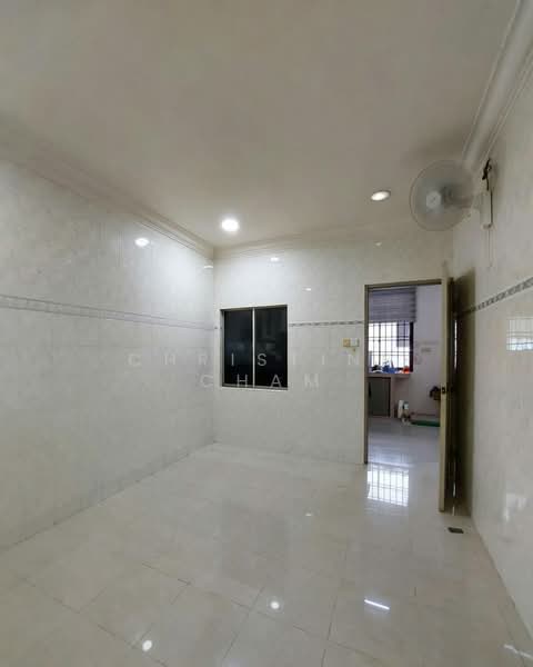 2-storey Terraced House for Sale in Kota Tinggi (Johor) - Christine Cham - Interior - PropertyGuru.com.my