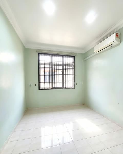 2-storey Terraced House for Sale in Kota Tinggi (Johor) - Christine Cham - Interior - PropertyGuru.com.my