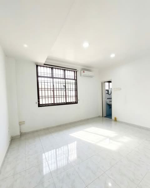 2-storey Terraced House for Sale in Kota Tinggi (Johor) - Christine Cham - Interior - PropertyGuru.com.my